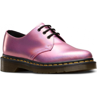 Dr. Martens 1460 Pascal W/Zip Aunt Sally