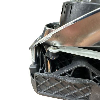 Светодиодные билед линзы для Volvo FH (2012-2022) Truck Trailer 24 вольта