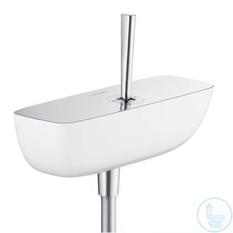 Смеситель для душа Hansgrohe PuraVida хром