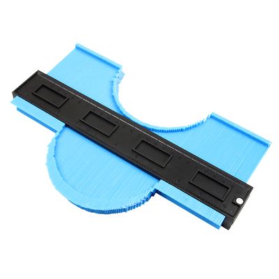 Контурный копировальный шаблон 250 мм с удлиненными щупами