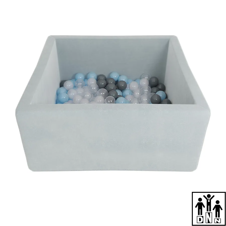 Romana Airpool BOX (серый)