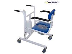 Кресло-туалет универсальный