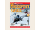 Коллекционная модель &quot;Вертолеты мира (Helikoptery Swiata)&quot; № 31.  Bell OH-13 Sioux