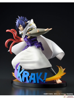 Фигурка 1/8 Тамаки Амадзики (Tamaki Amajiki Hero Suit Ver.)