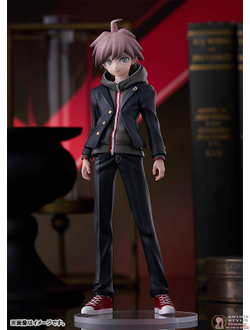 Фигурка Макото Наэги (Makoto Naegi Pop Up Parade)