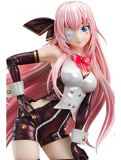 Фигурка 1/7 Лука Мэгуринэ (Megurine Luka Temptation Ver.)