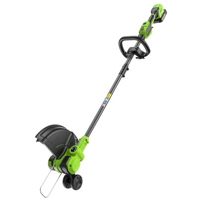 Триммер аккумуляторный Greenworks GD24LT331