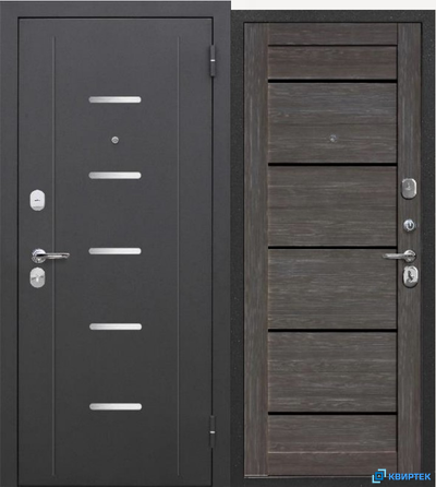 Гарда Серебро Царга 7,5 см