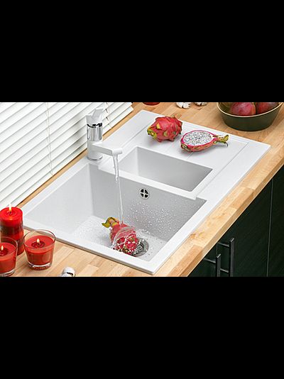 Мойка LONGRAN Amanda AMG780.500 15