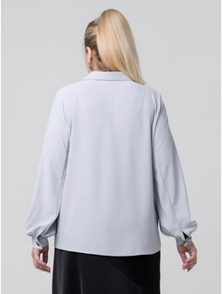 Блуза 34042363-52 52-64р