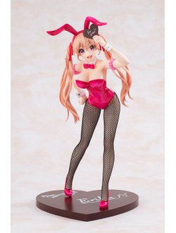 Фигурка 1/7 Эрика Амано (Erika Amano Bunny Girl Ver. KDcolle)