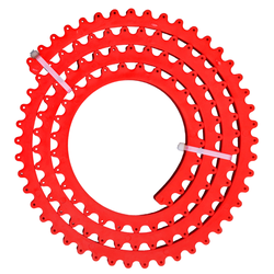 Гибкий шаблон для фрезерования 16*2000 мм.
