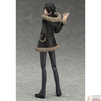 Фигурка фигма Идзая Орихара (figma Izaya Orihara)