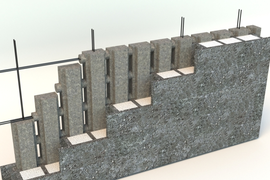 Проектирование и строительство из ДЮРИСОЛа