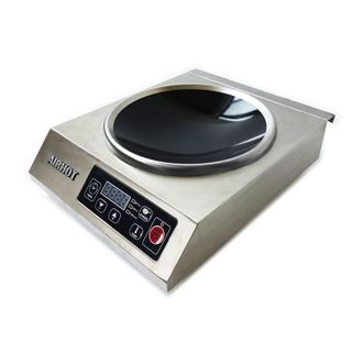 Плита индукционная Airhot IP3500 WOK