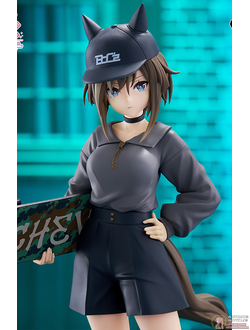Фигурка Шеваль Гранд (Cheval Grand BoC'z, Marine C ver.)