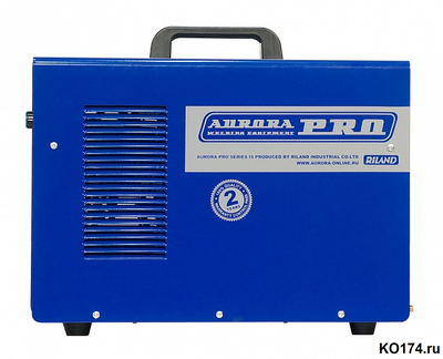 купить Сварочный инвертор TIG AuroraPRO MULTIWATT 40-160 (Plasma+MMA+TIG) в челябинске цена на сайте