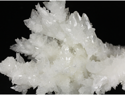 Арагонит белый, коллекционный образец, Мексика (110*70*60 мм, 144 г) №37730