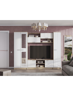 МГС 3 Гостиная