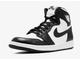 Nike Air Jordan Retro 1 Panda (Уточняйте по телефону) сбоку