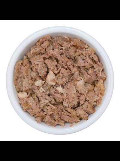 Florida (Флорида) влажный корм (консерва) для собак с уткой и клюквой, 400 г