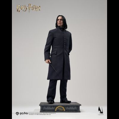 ПРЕДЗАКАЗ - Северус Снейп (Алан Рикман, "Гарри Поттер и Принц-Полукровка") - Коллекционная ФИГУРКА 1/6 Harry Potter and the Half-Blood Prince - Severus Snape (A017) - INART ?ЦЕНА: 60800 РУБ.?