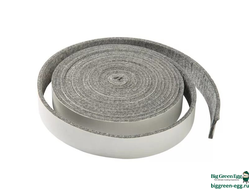 ПРОКЛАДКА ВЫСОКОТЕМПЕРАТУРНАЯ САМОКЛЕЮЩАЯСЯ ВОЙЛОЧНАЯ ДЛЯ ГРИЛЯ M/S/MINI