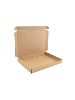 Короб самосборный 300х220х30 мм.