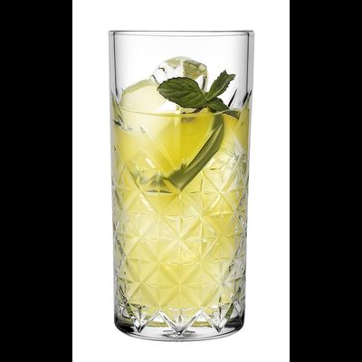 Хайбол 295 мл, d 68 мм, h 143 мм, Timeless