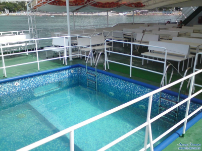 Империя "Скала Парус"