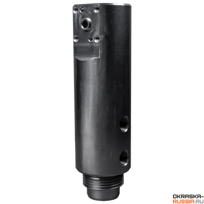 Корпус коллектора для окрасочных аппаратов ASPRO-3900 / 6000 / 7200 / 9000