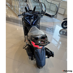 Скутер бензиновый GT Tигр 4