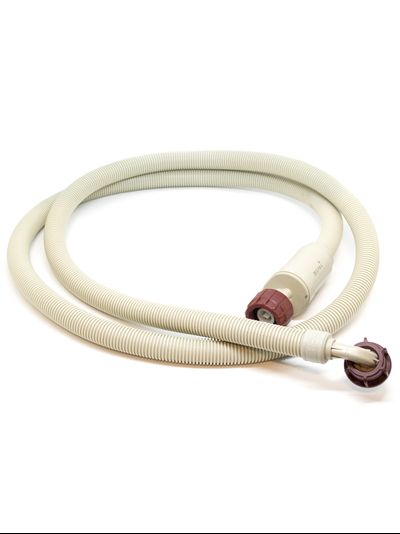 Шланг заливной с аквастопом 2 м Electrolux универсальный