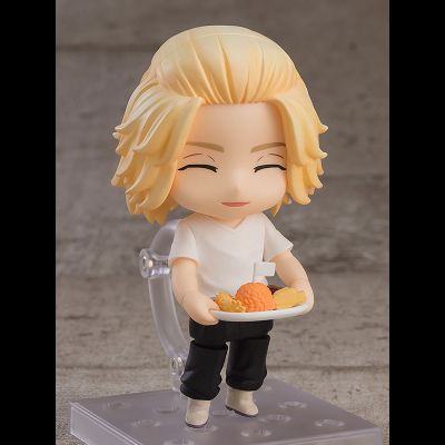 Нендроид Мандзиро Сано (Manjirou Sano)