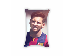 Подушка Лионель Месси, Lionel Messi №33