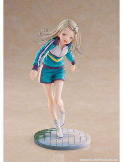 Фигурка 1/7 Хиро Синосава (Hiro Shinosawa Koukei ver.)