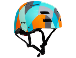 Купить защитный шлем STG Color в Иркутске