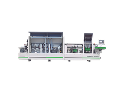 Станок для облицовывания кромок мебельных деталей WoodTec EdgeMatic 500 PRO