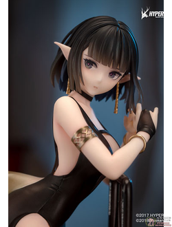 Фигурка 1/7 Юнектис (Eunectes Dress Ver.)