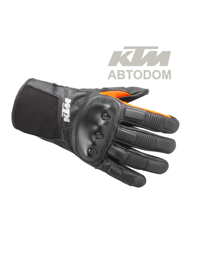 ПЕРЧАТКИ FAST GT