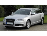 Audi A6 универсал C6 (2008-2011)