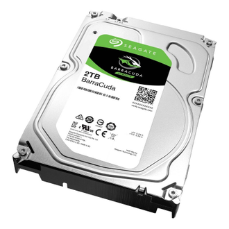 Жесткий диск HDD 2Tb Seagate (ST2000DM008)