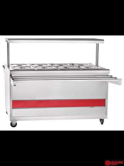 Мармит Abat ЭМК-70ПМ-01