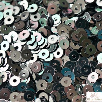 Пайетки 3 мм № P3.M.39