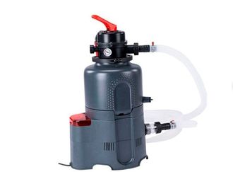 Фильтровальная установка Azuro 6 куб.м/ч + Timer