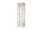 ВИТРИНА ПРАВАЯ С ЗЕРКАЛОМ R PRINSTON PR601R