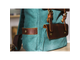 Рюкзак Ginger Bird Grog 15 Coral Blue