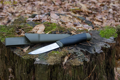 Нож Morakniv Companion