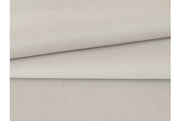 (АРБ) Рогожка "Лунар" (LUNAR) - IVORY.

Состав ткани: полиэстер 100%.
Плотность ткани: 215 г/м2.
Устойчивость к истиранию: > 30 000 циклов.
Ширина: 140 см.

ВНИМАНИЕ! Цвет материала может быть искажен настройками монитора.