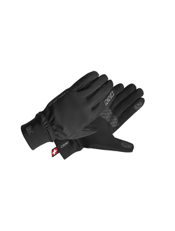 Перчатки KV+ LAPLAND cross country gloves black, 25G10.1